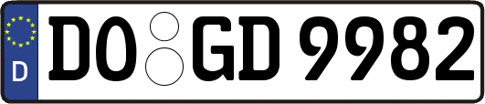 DO-GD9982