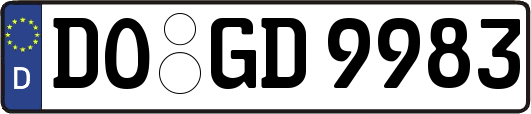 DO-GD9983