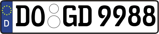 DO-GD9988