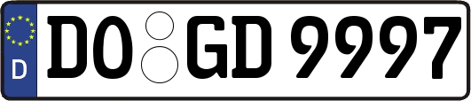 DO-GD9997