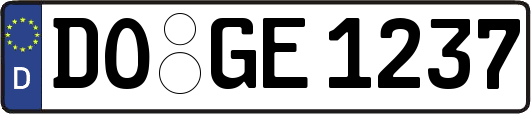 DO-GE1237