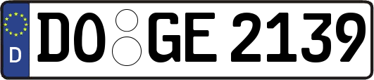 DO-GE2139