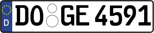 DO-GE4591