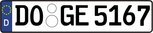 DO-GE5167