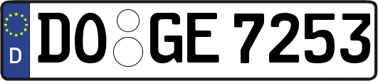 DO-GE7253