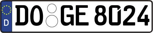 DO-GE8024