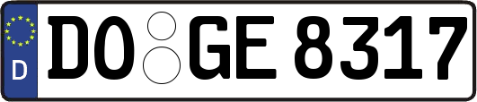 DO-GE8317