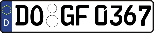 DO-GF0367