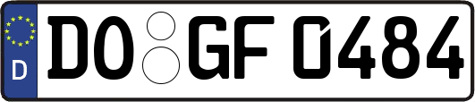 DO-GF0484