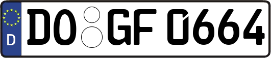 DO-GF0664