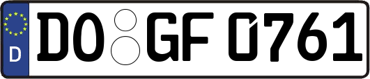 DO-GF0761