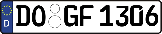 DO-GF1306