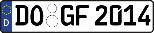 DO-GF2014