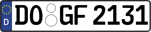 DO-GF2131