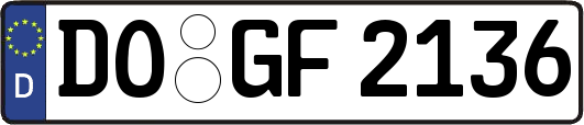 DO-GF2136
