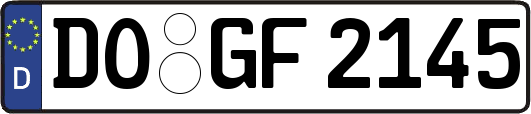 DO-GF2145