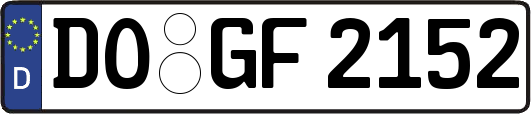 DO-GF2152