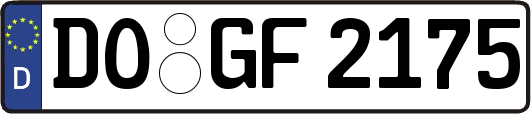 DO-GF2175