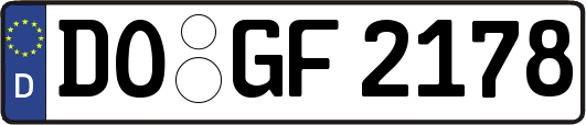DO-GF2178