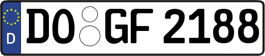 DO-GF2188