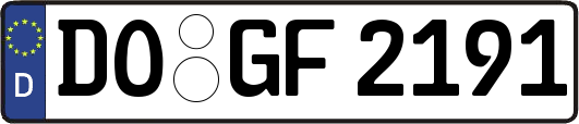 DO-GF2191