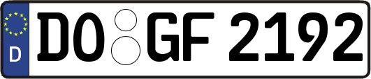 DO-GF2192