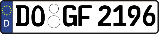 DO-GF2196