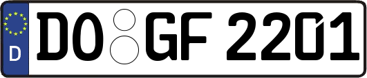 DO-GF2201