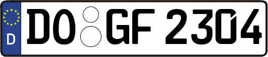 DO-GF2304