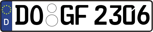 DO-GF2306