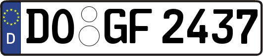 DO-GF2437