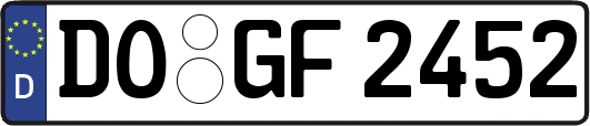 DO-GF2452