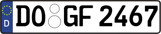 DO-GF2467