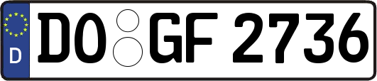 DO-GF2736