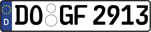 DO-GF2913