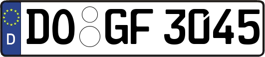 DO-GF3045