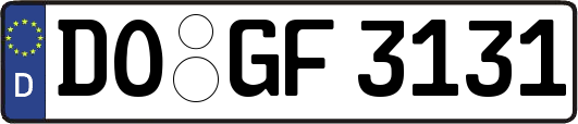 DO-GF3131