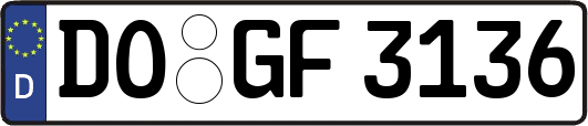 DO-GF3136