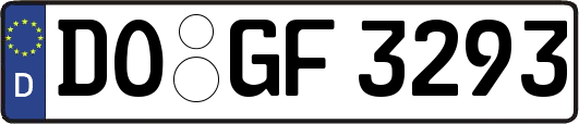 DO-GF3293