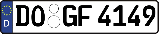 DO-GF4149