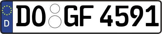 DO-GF4591