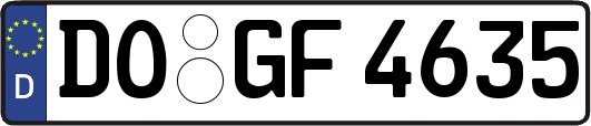 DO-GF4635