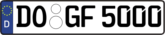 DO-GF5000