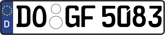 DO-GF5083