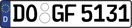 DO-GF5131