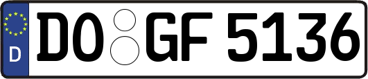DO-GF5136