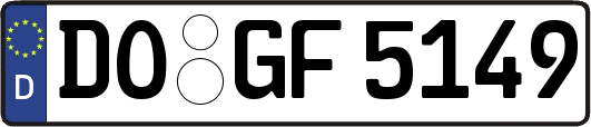DO-GF5149