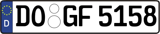DO-GF5158