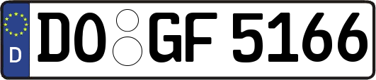 DO-GF5166
