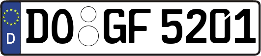 DO-GF5201